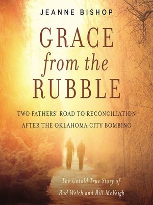 cover image of Grace from the Rubble